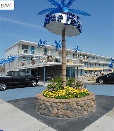 Blue Palms Resort Вілдвуд Екстер'єр фото