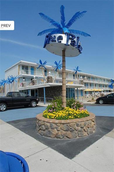 Blue Palms Resort Вілдвуд Екстер'єр фото